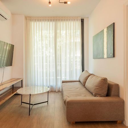 Cloudba Charcas Soho Apartments Buenos Aires Ngoại thất bức ảnh