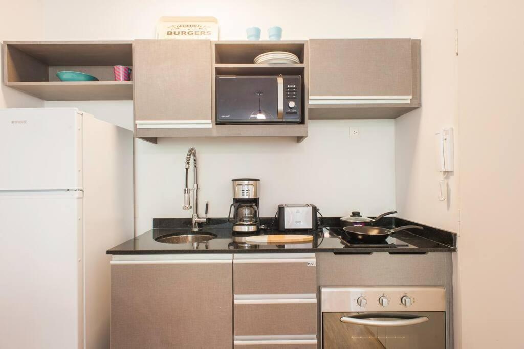 Cloudba Charcas Soho Apartments Buenos Aires Ngoại thất bức ảnh