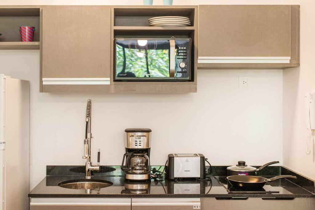 Cloudba Charcas Soho Apartments Buenos Aires Ngoại thất bức ảnh