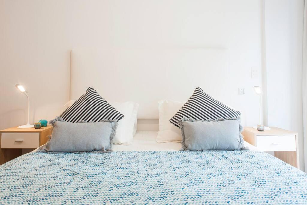 Cloudba Charcas Soho Apartments Buenos Aires Ngoại thất bức ảnh