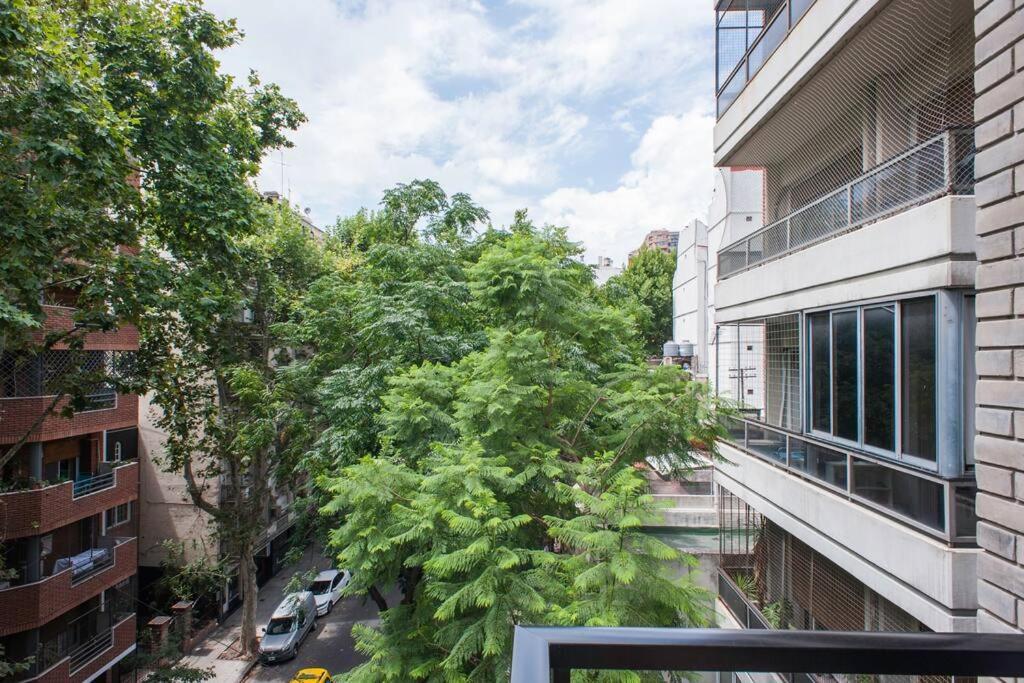 Cloudba Charcas Soho Apartments Buenos Aires Ngoại thất bức ảnh