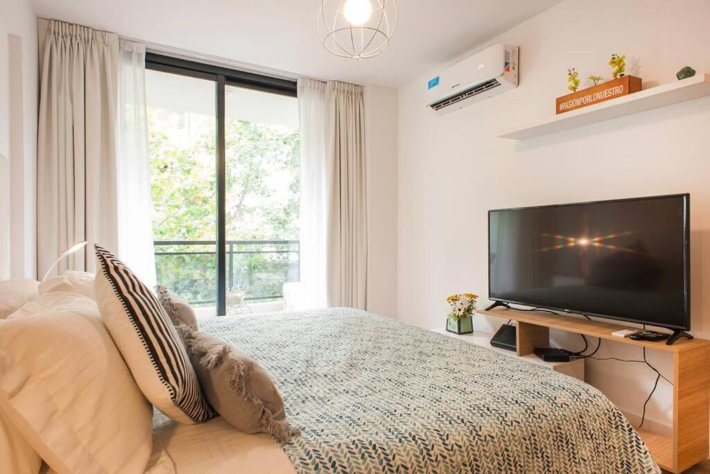 Cloudba Charcas Soho Apartments Buenos Aires Ngoại thất bức ảnh