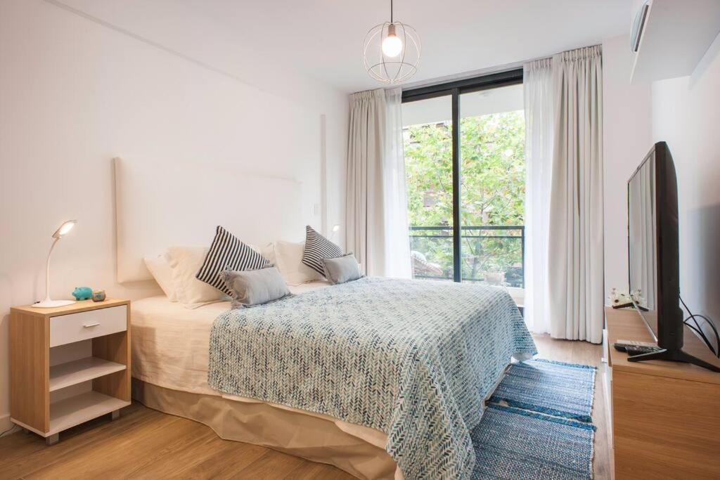 Cloudba Charcas Soho Apartments Buenos Aires Ngoại thất bức ảnh