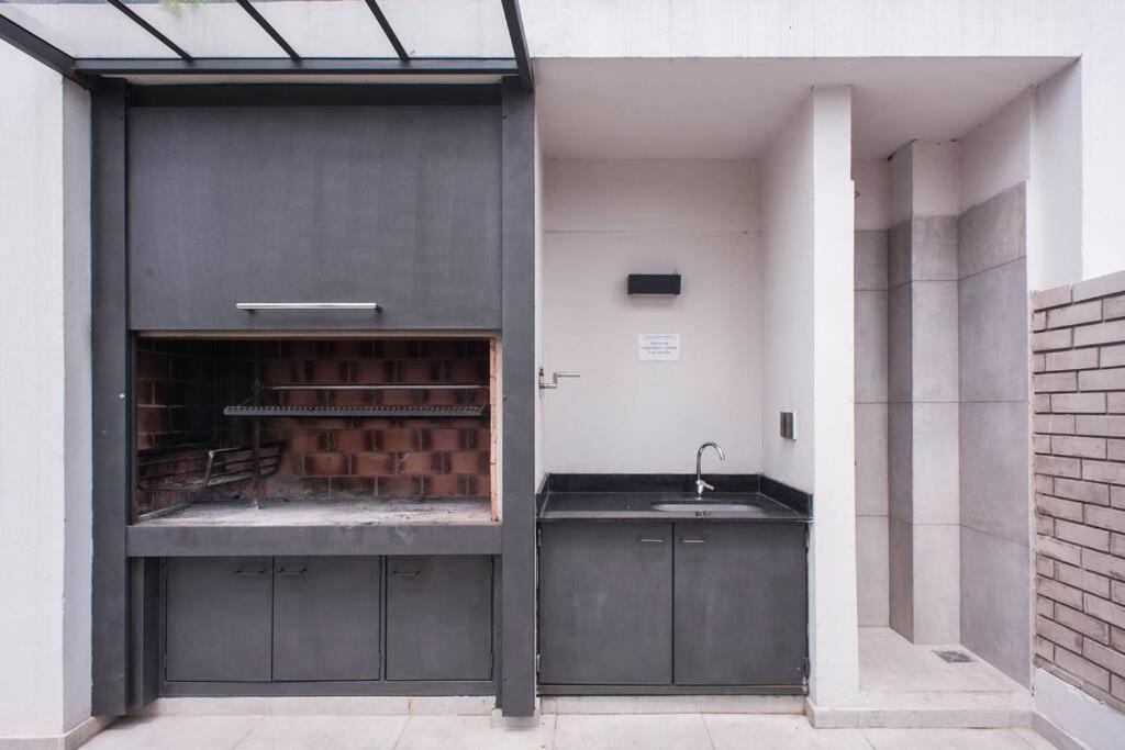 Cloudba Charcas Soho Apartments Buenos Aires Ngoại thất bức ảnh