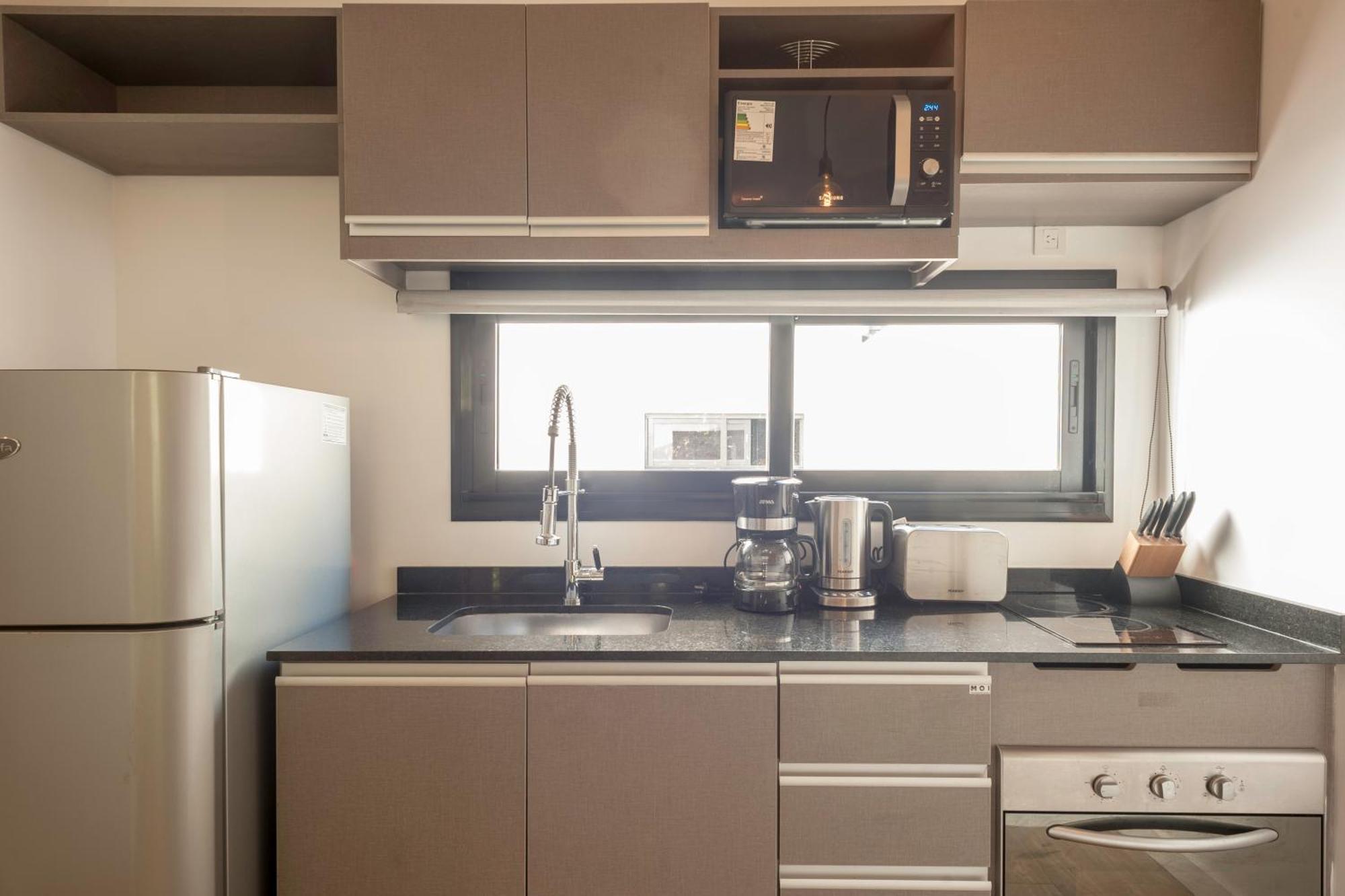 Cloudba Charcas Soho Apartments Buenos Aires Ngoại thất bức ảnh