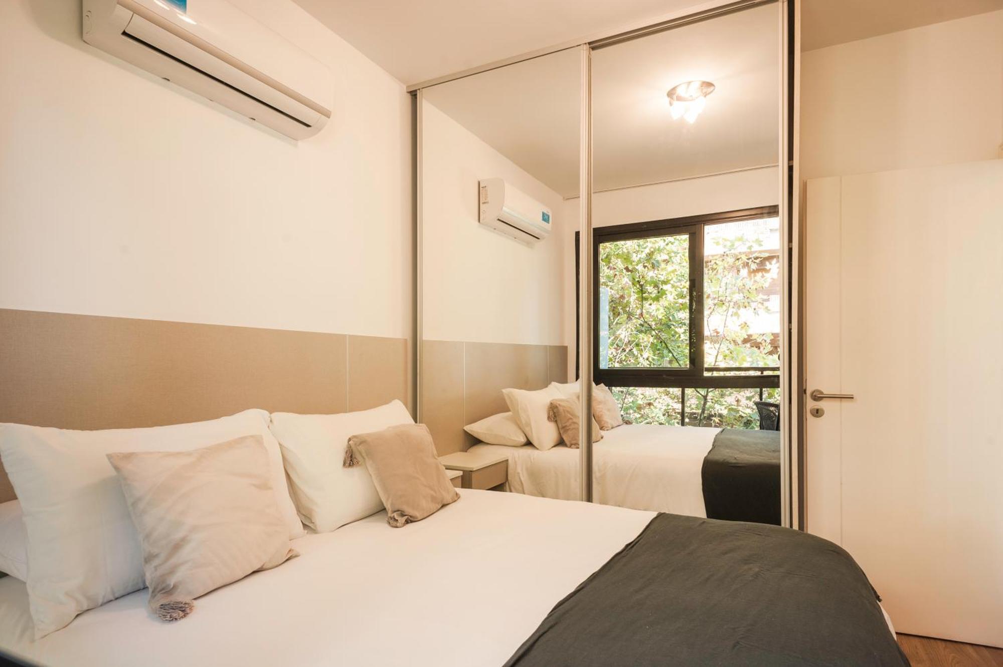 Cloudba Charcas Soho Apartments Buenos Aires Ngoại thất bức ảnh