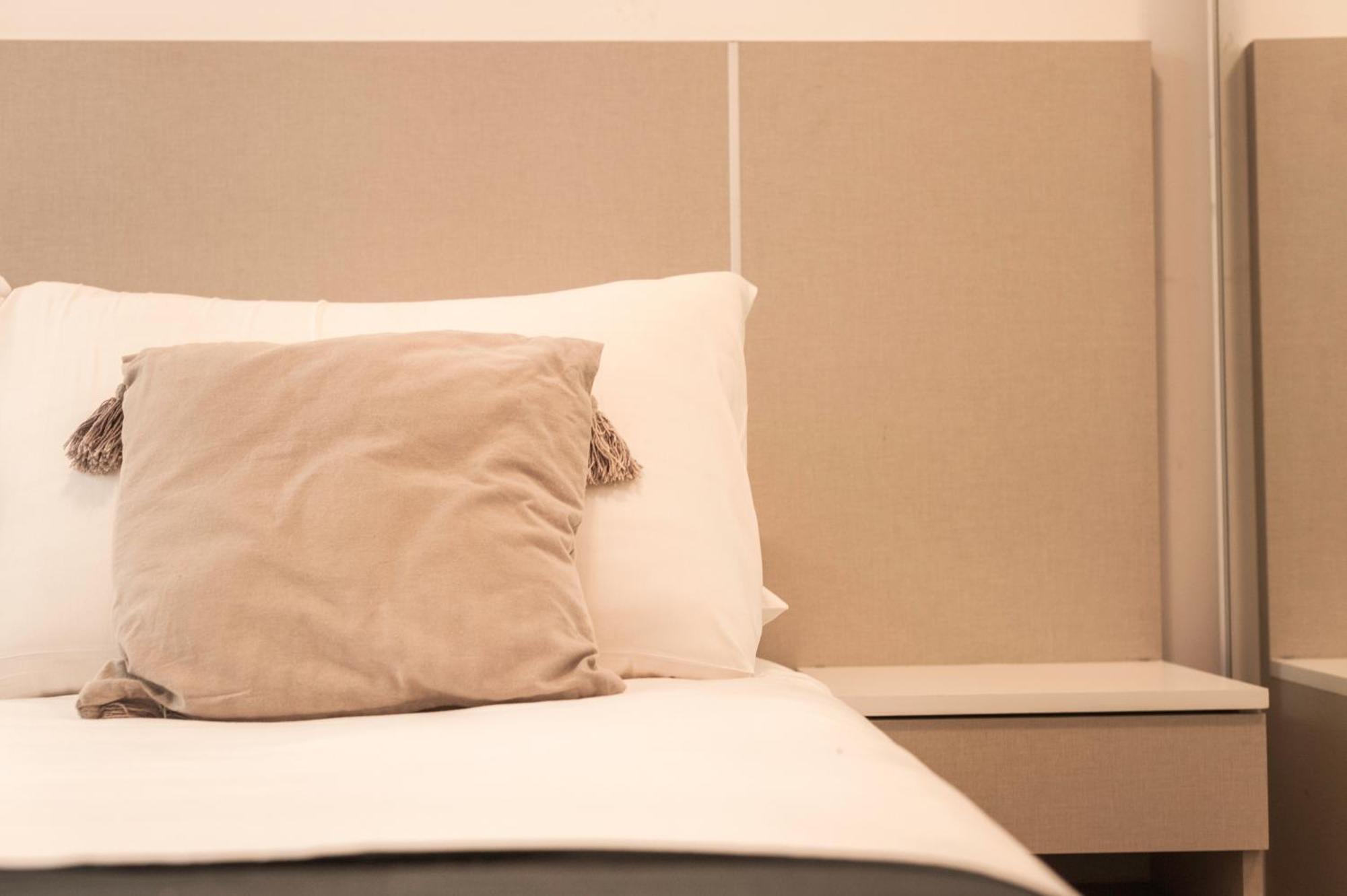 Cloudba Charcas Soho Apartments Buenos Aires Ngoại thất bức ảnh