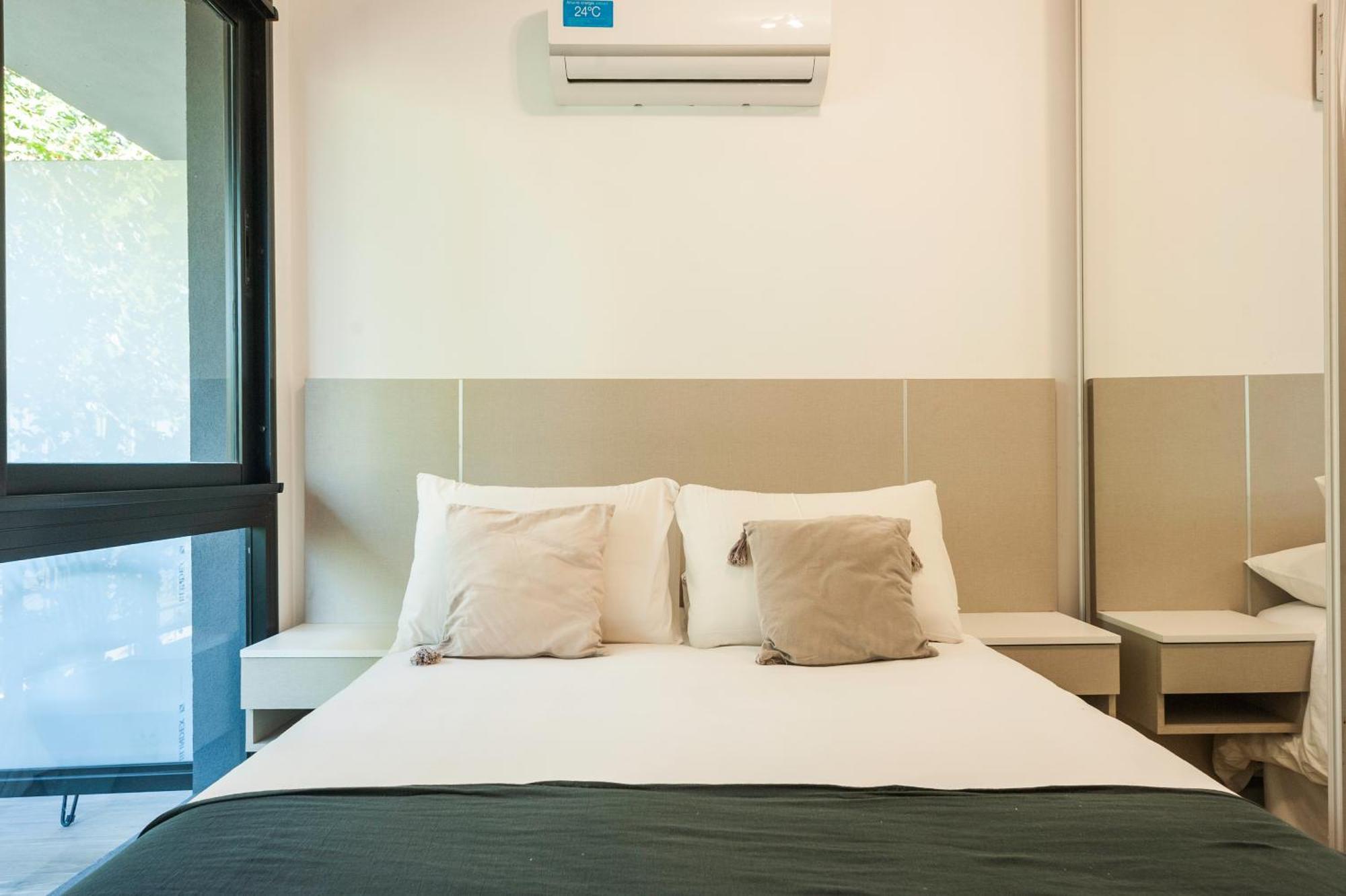 Cloudba Charcas Soho Apartments Buenos Aires Ngoại thất bức ảnh