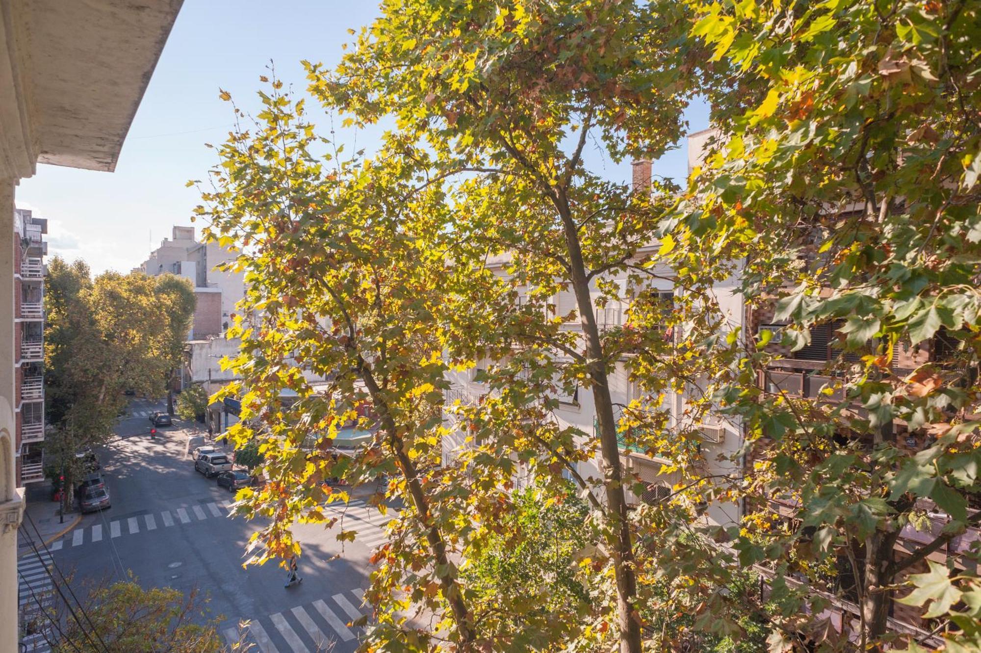 Cloudba Charcas Soho Apartments Buenos Aires Ngoại thất bức ảnh