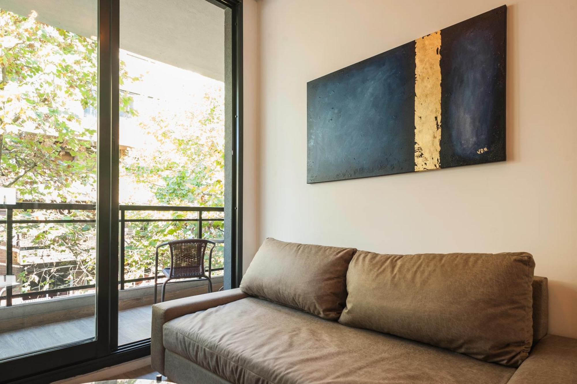 Cloudba Charcas Soho Apartments Buenos Aires Ngoại thất bức ảnh