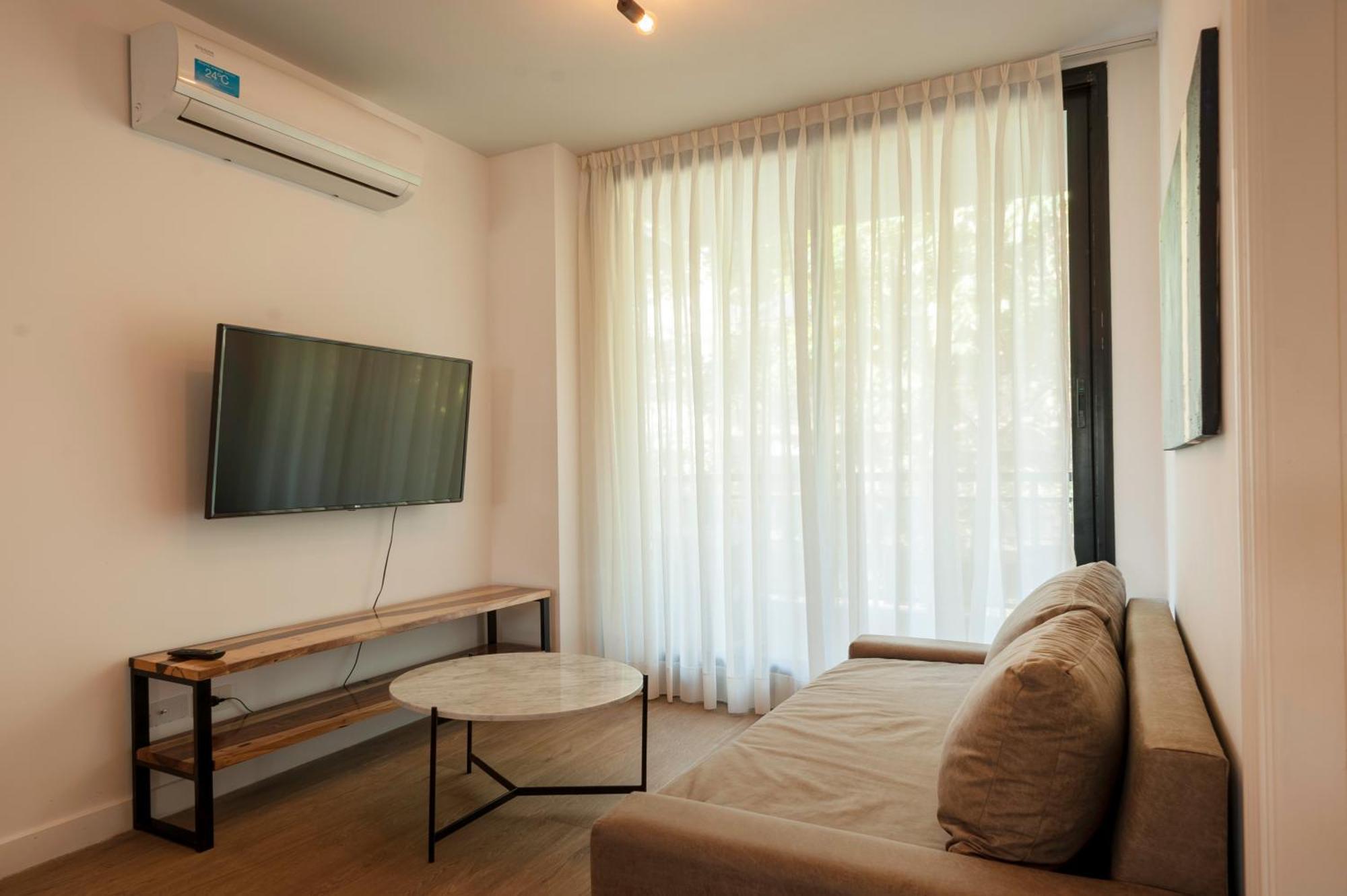 Cloudba Charcas Soho Apartments Buenos Aires Ngoại thất bức ảnh