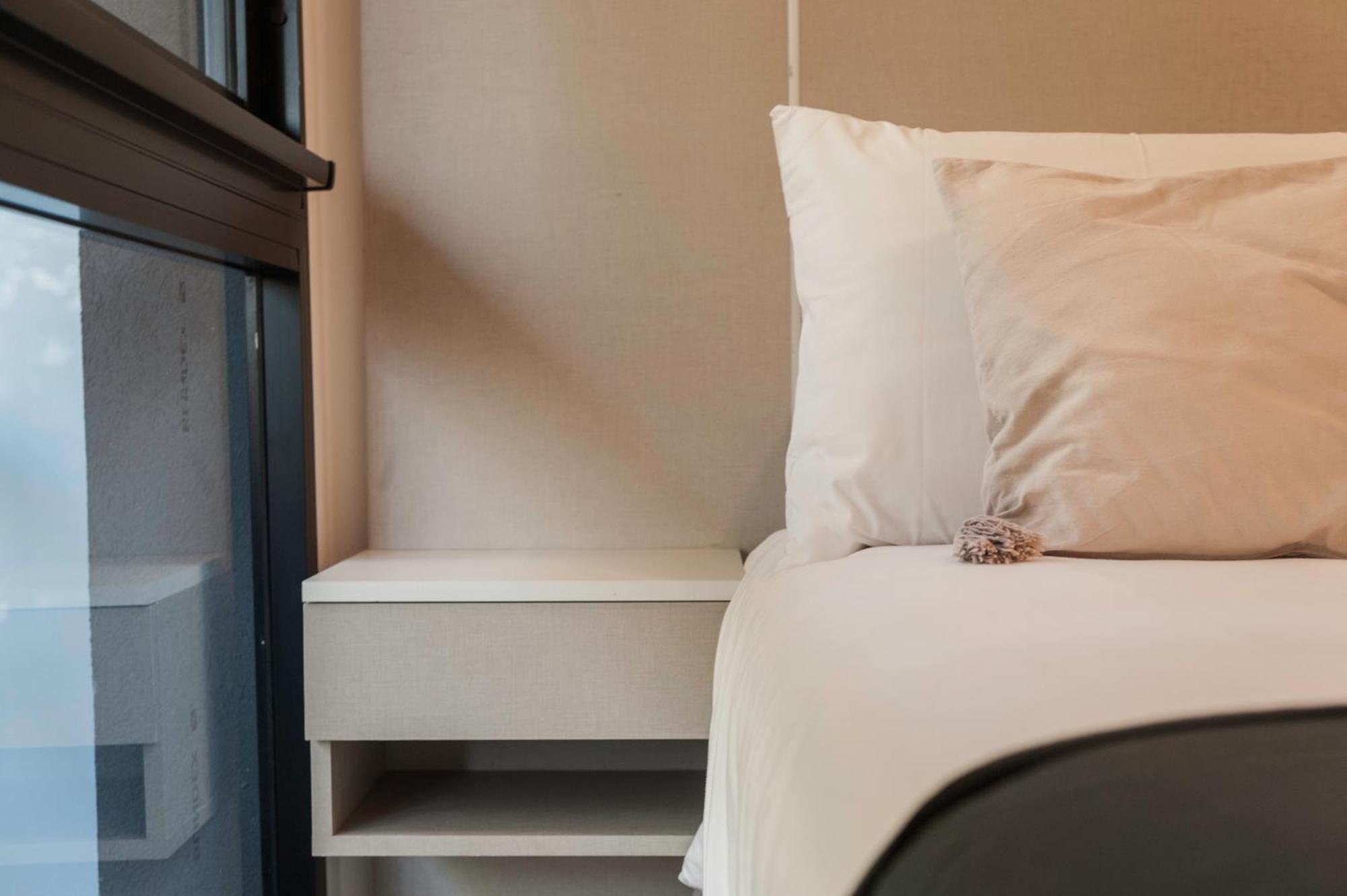 Cloudba Charcas Soho Apartments Buenos Aires Ngoại thất bức ảnh