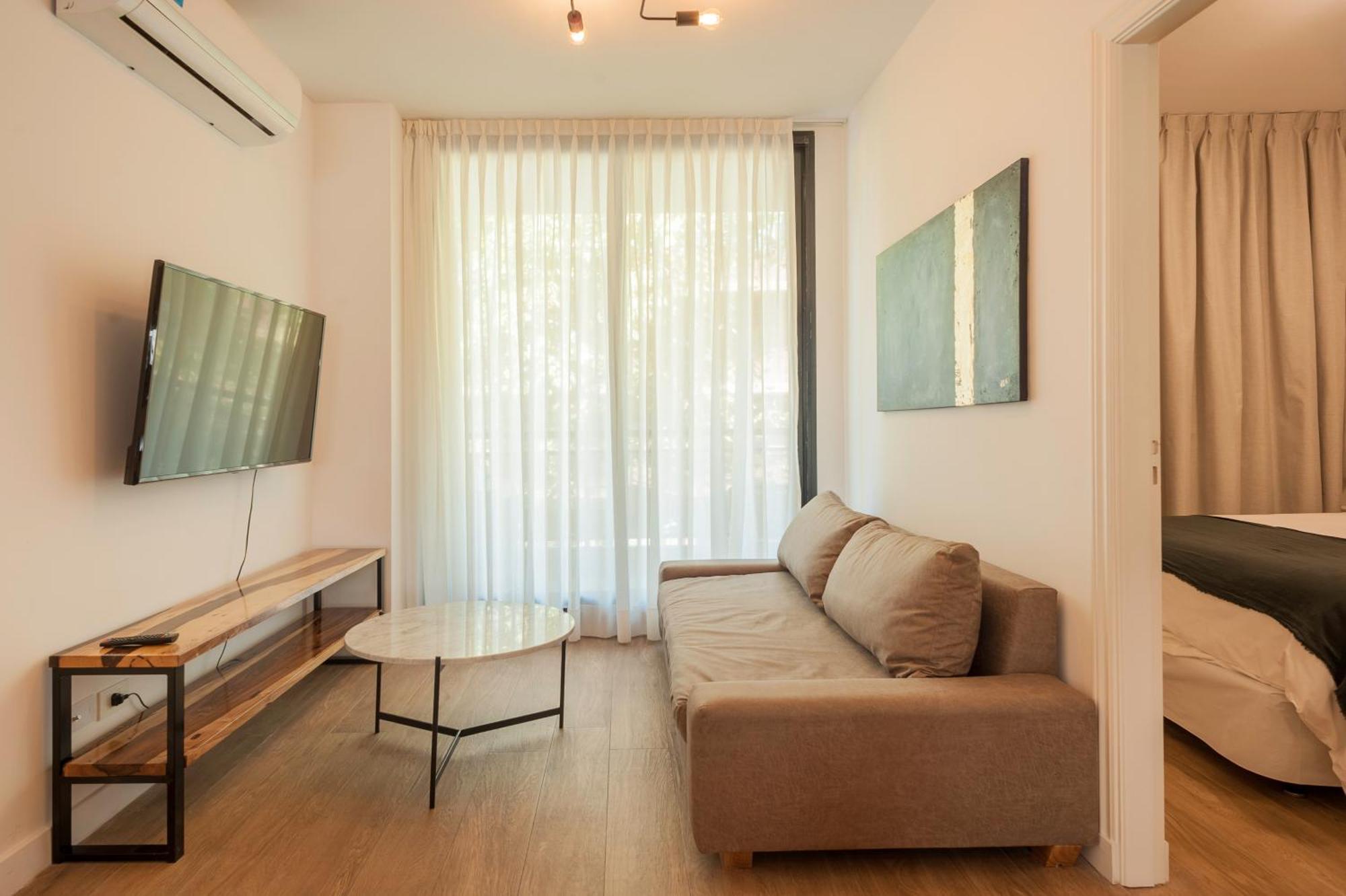 Cloudba Charcas Soho Apartments Buenos Aires Ngoại thất bức ảnh