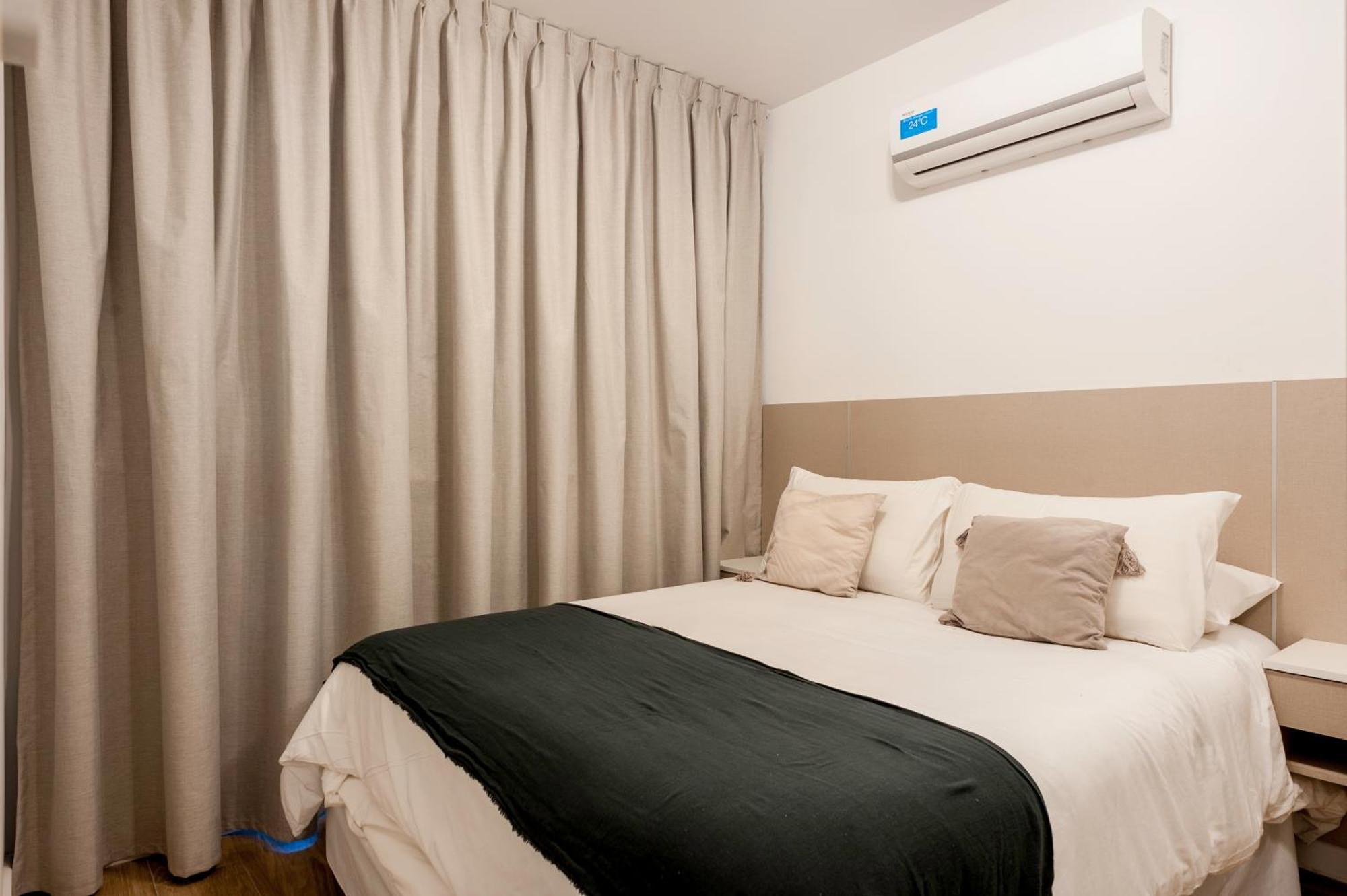 Cloudba Charcas Soho Apartments Buenos Aires Ngoại thất bức ảnh