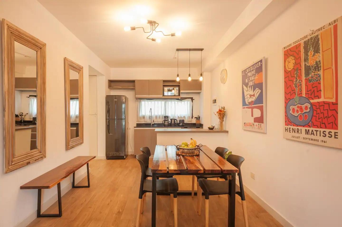 Cloudba Charcas Soho Apartments Buenos Aires Ngoại thất bức ảnh