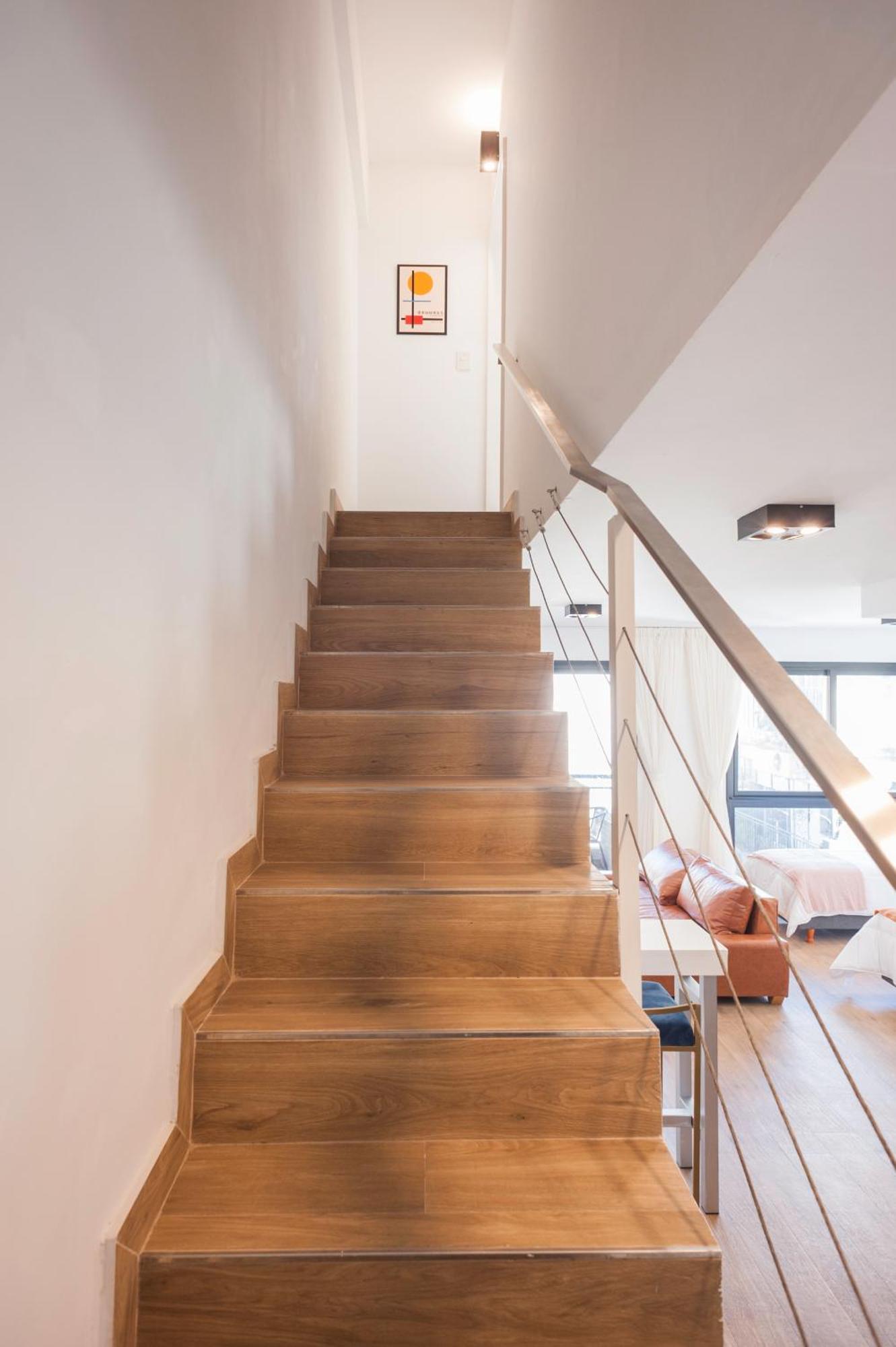 Cloudba Charcas Soho Apartments Buenos Aires Ngoại thất bức ảnh
