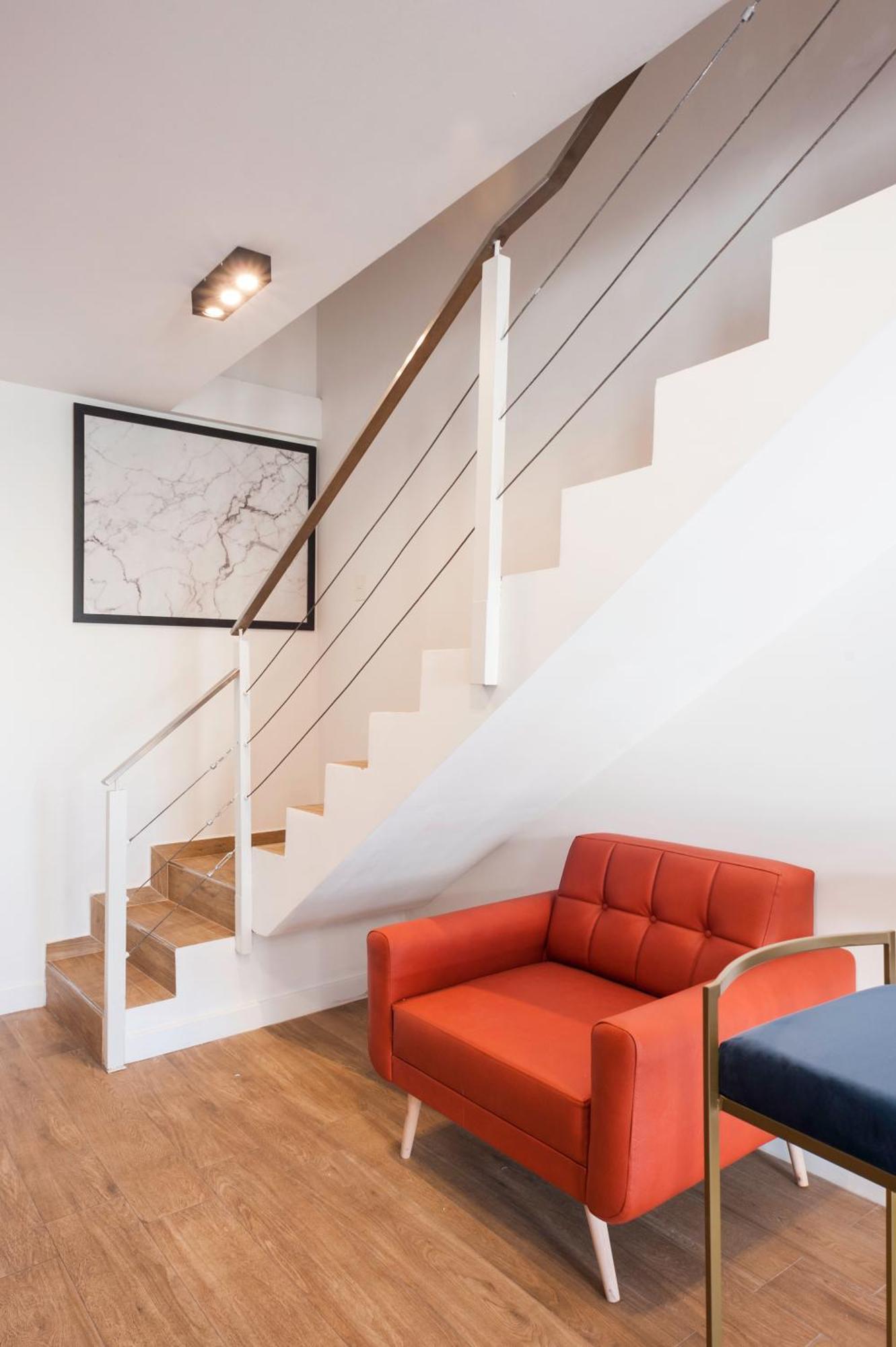 Cloudba Charcas Soho Apartments Buenos Aires Ngoại thất bức ảnh
