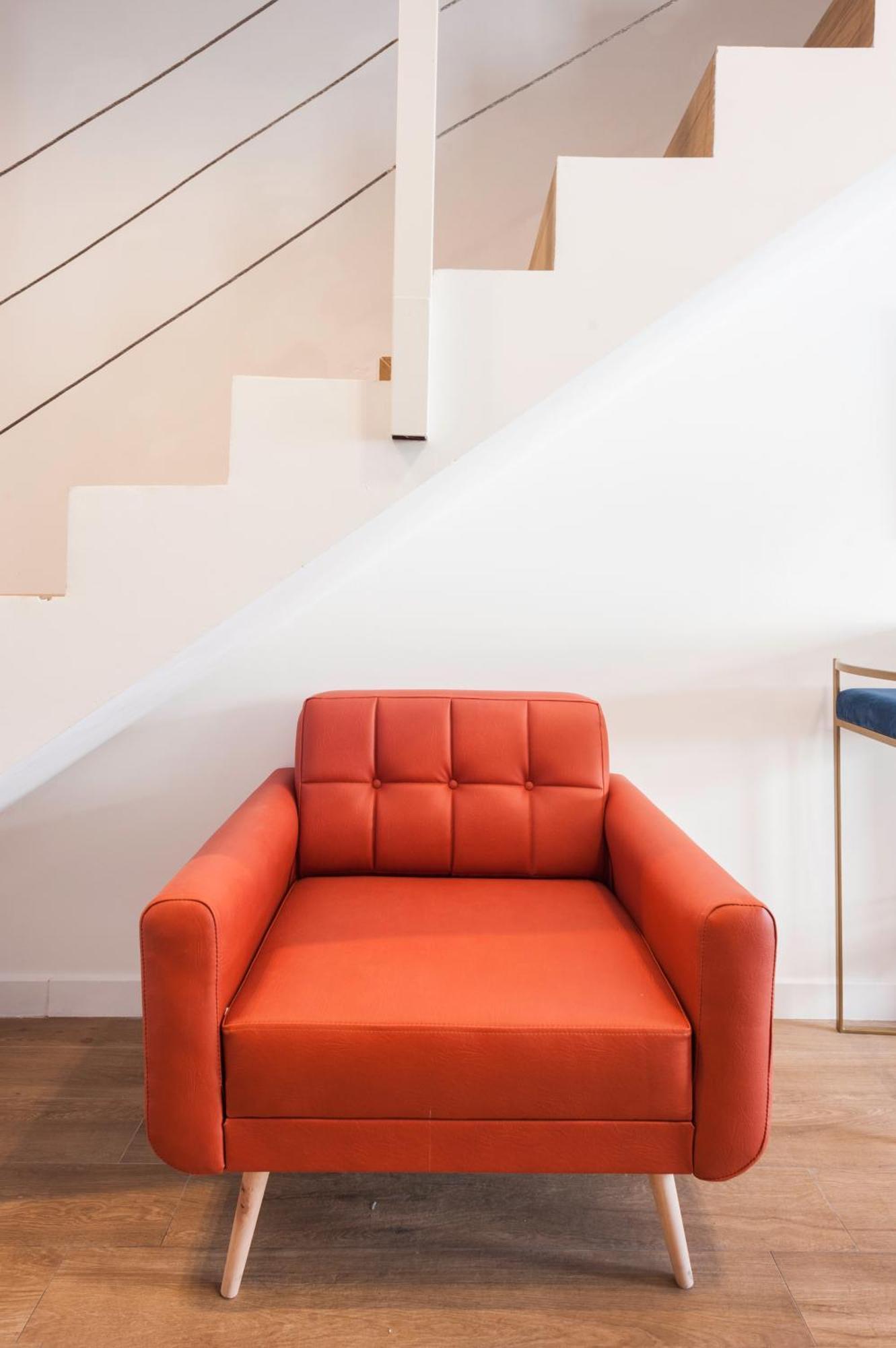 Cloudba Charcas Soho Apartments Buenos Aires Ngoại thất bức ảnh