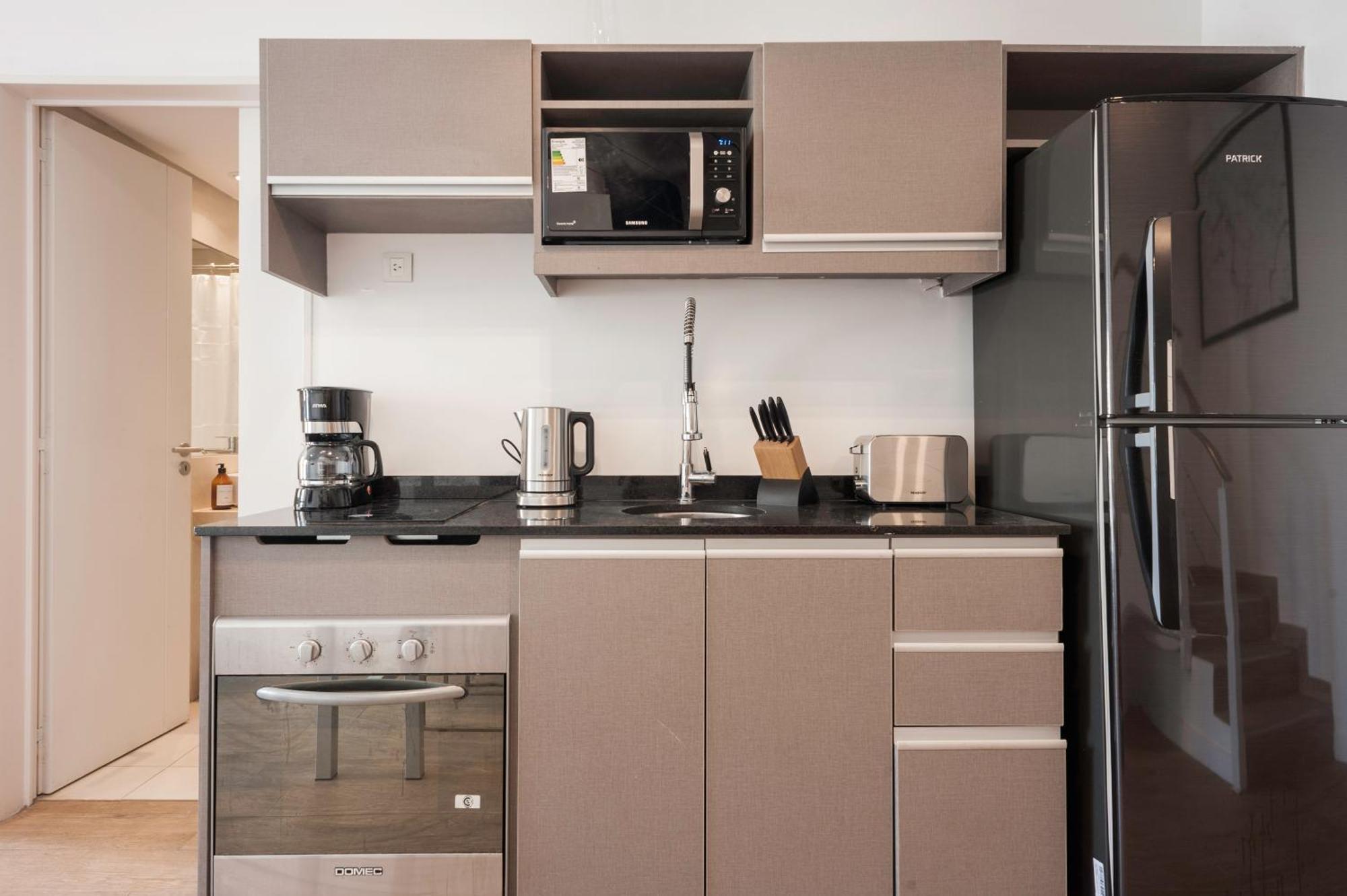 Cloudba Charcas Soho Apartments Buenos Aires Ngoại thất bức ảnh