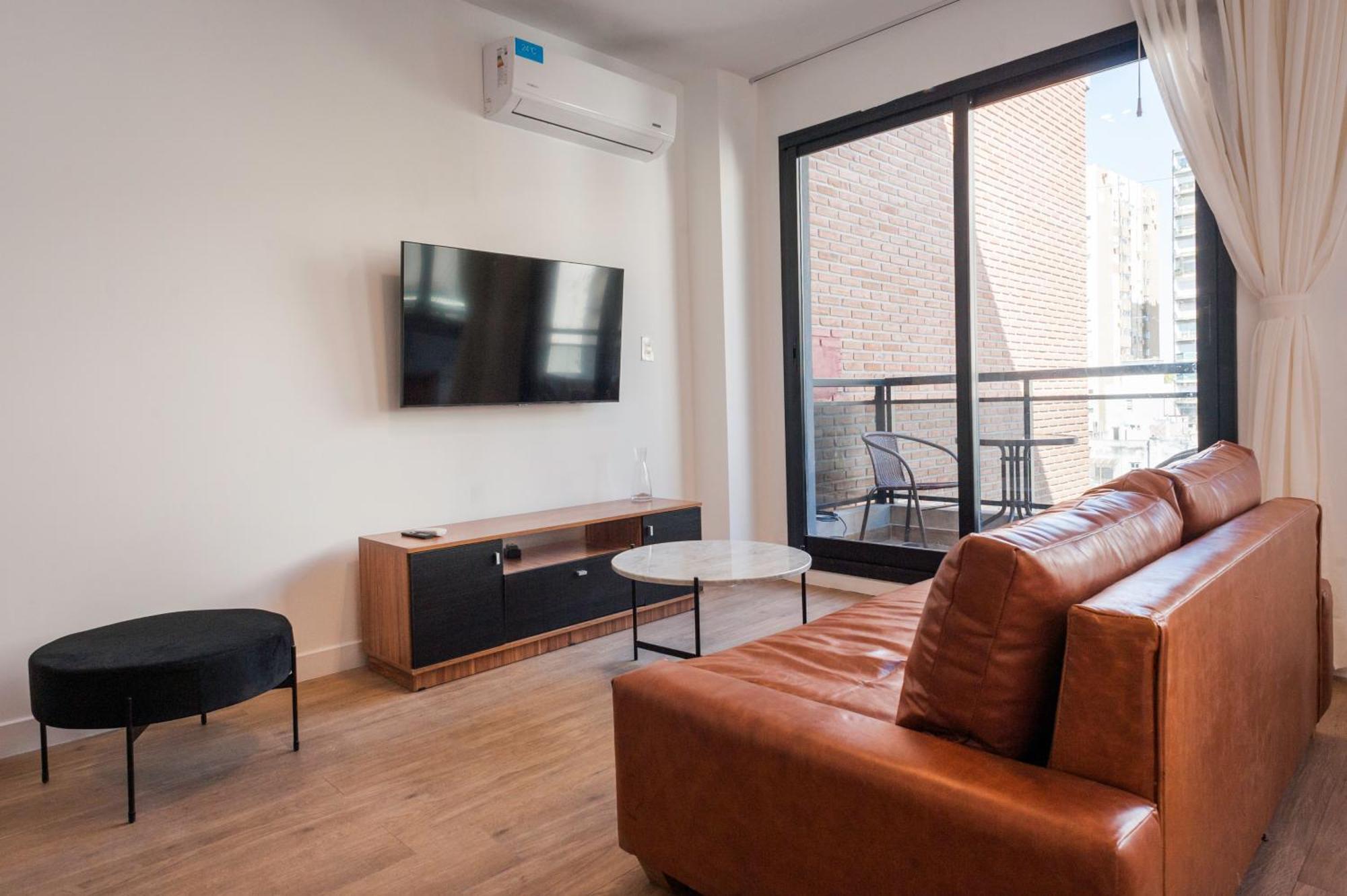 Cloudba Charcas Soho Apartments Buenos Aires Ngoại thất bức ảnh