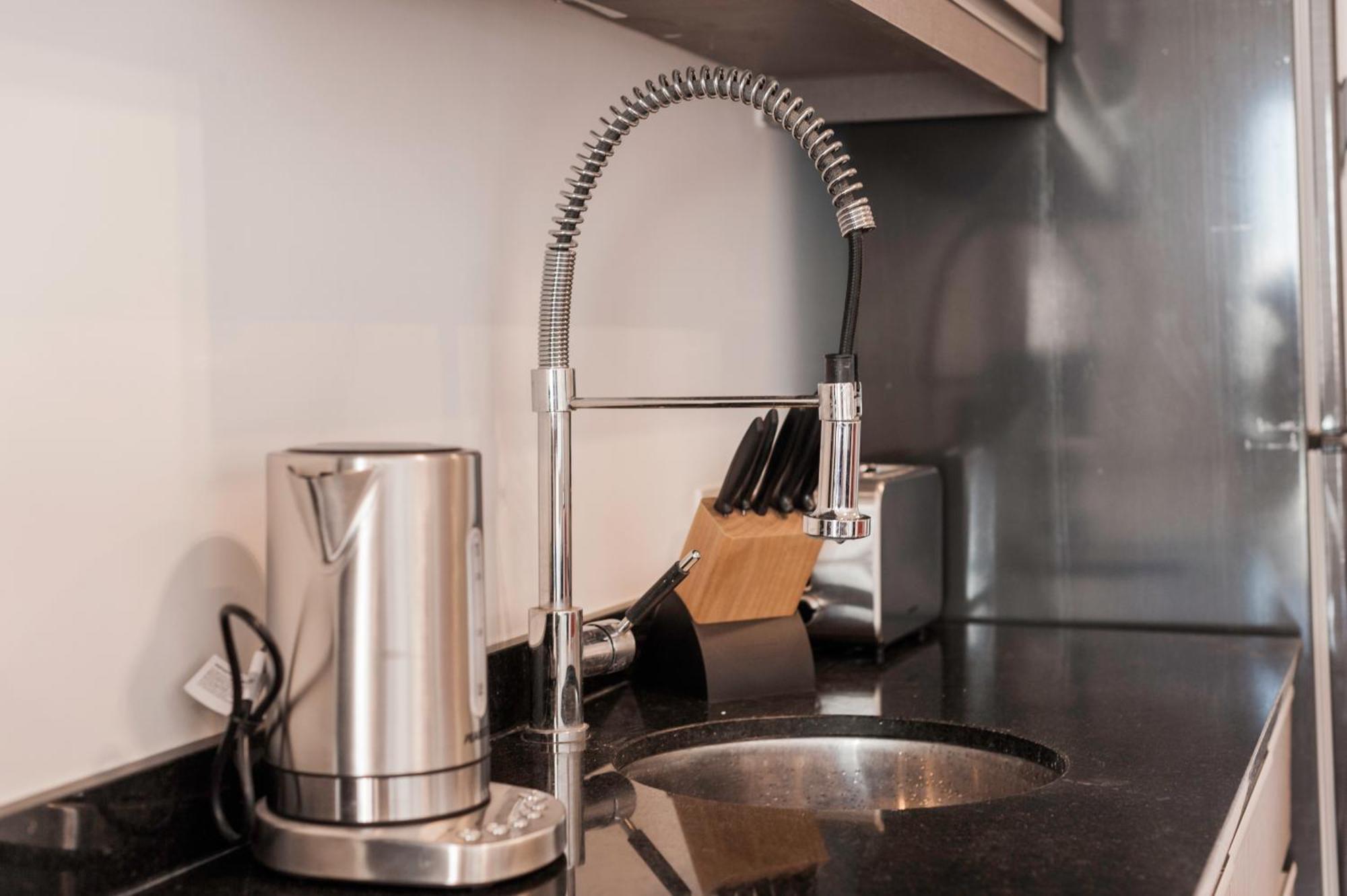 Cloudba Charcas Soho Apartments Buenos Aires Ngoại thất bức ảnh