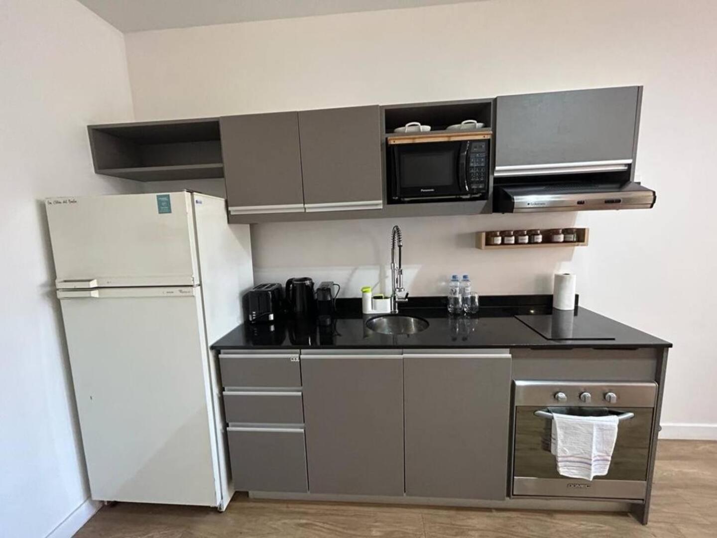 Cloudba Charcas Soho Apartments Buenos Aires Ngoại thất bức ảnh