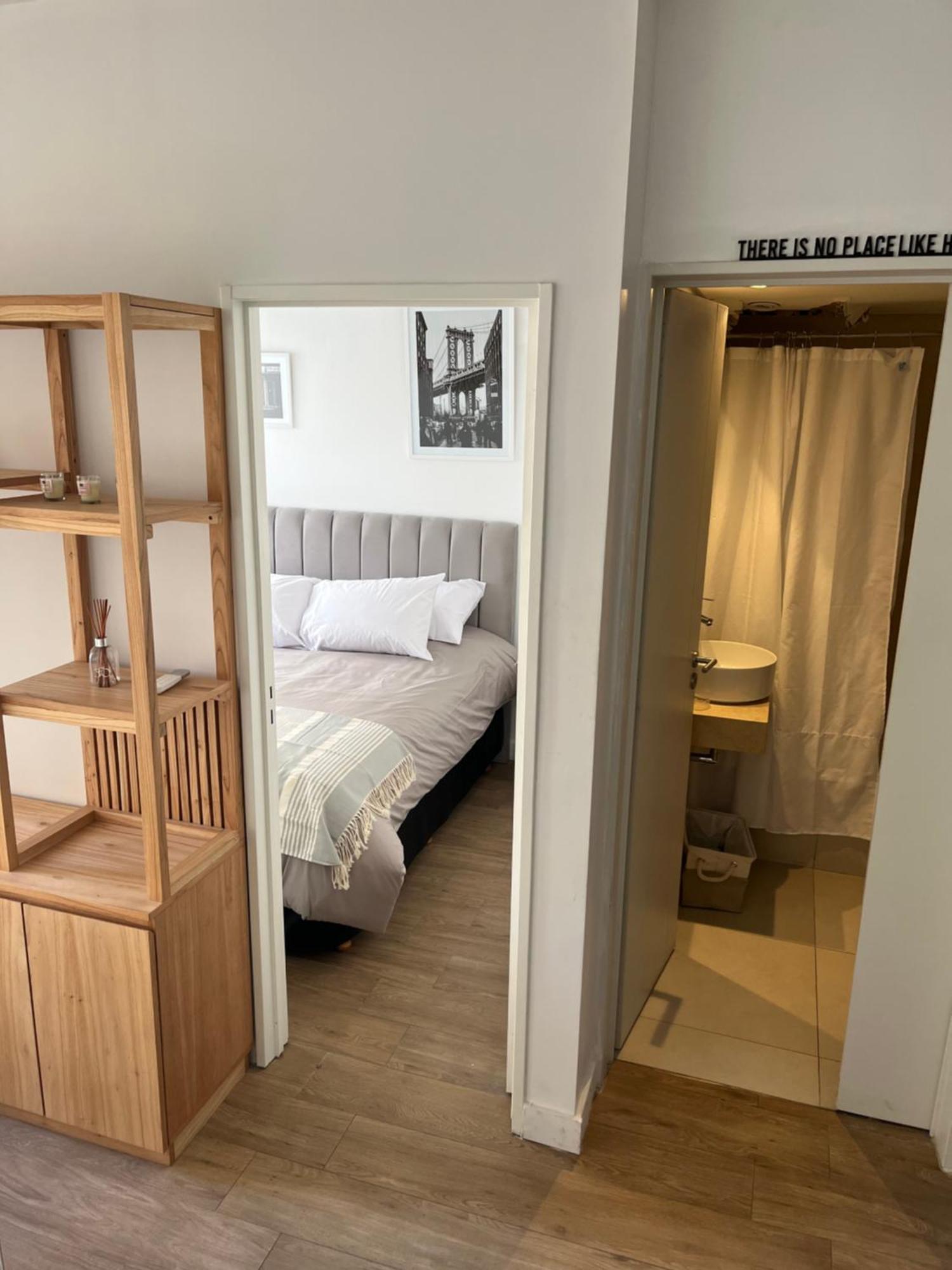 Cloudba Charcas Soho Apartments Buenos Aires Ngoại thất bức ảnh