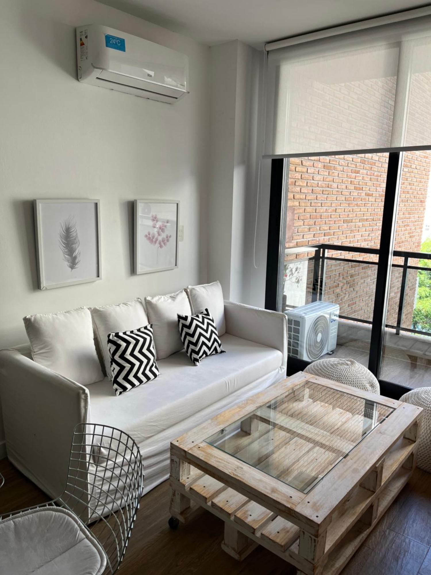 Cloudba Charcas Soho Apartments Buenos Aires Ngoại thất bức ảnh