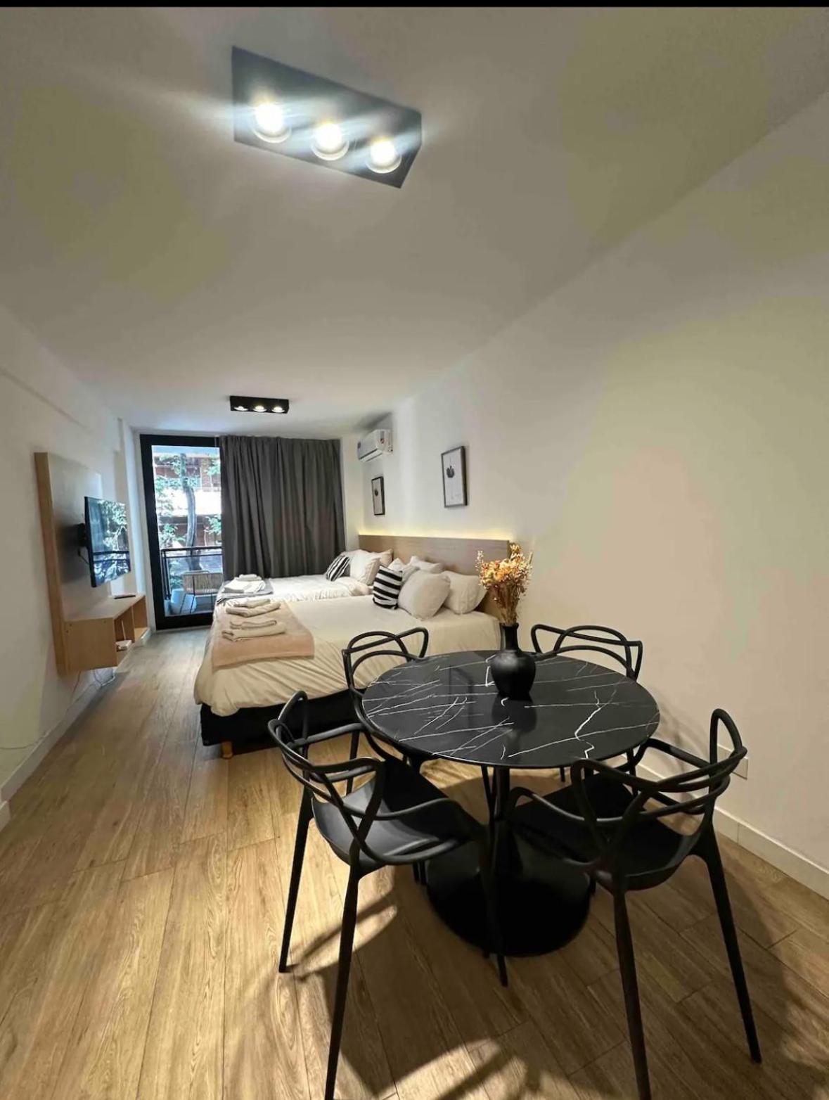 Cloudba Charcas Soho Apartments Buenos Aires Ngoại thất bức ảnh